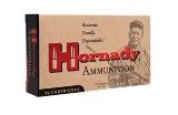 Hornady Ammo